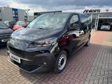 Fiat Scudo Kombi L2+9SITZER+AUTOMATIK+AHK+KAMERA+NAVI - Fiat 9-Sitzer