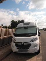 Adria Twin Axess 640 SL - Adria Twin sl