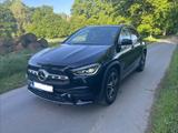 Mercedes-Benz GLA 250 e DCT - AMG Line mit Ambientebeleuchtung