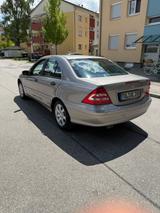 Mercedes-Benz C 220 CDI ELEGANCE Elegance - Mercedes-Benz C 220 aus 2005