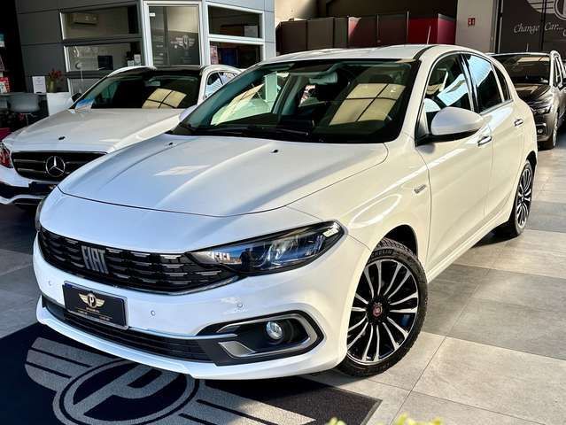 Fiat Tipo 1.6 MultiJet 130CV S&S 5p Business + N