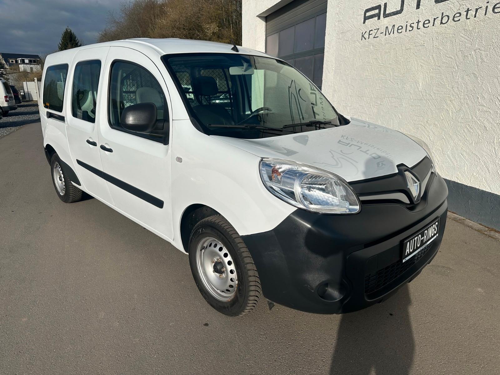 Renault Kangoo Express
