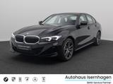 BMW 330i GeschwindigReg DAB Komfort HiFi Leder 18Zol - BMW 330 in Hannover