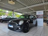 MINI Cooper SD Clubman Panorama Sitzheizung PDC - MINI Cooper SD Clubman Gebrauchtwagen