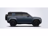 Land Rover Defender 110 P635 OCTA Head-Up-Display AHK elekt - Land Rover Gebrauchtwagen
