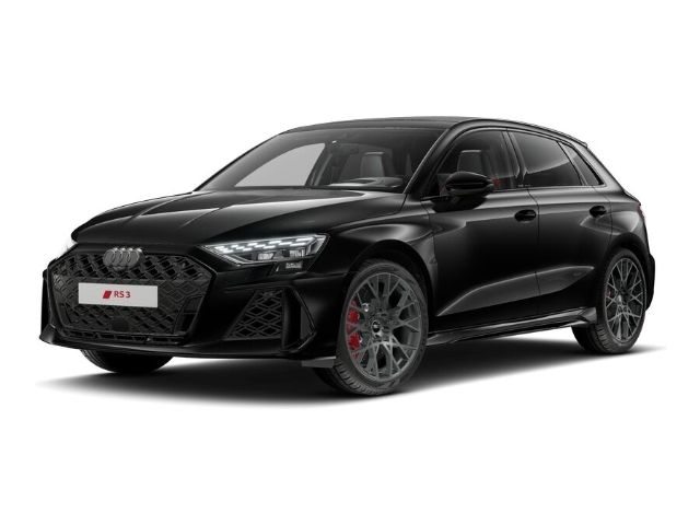 Audi RS3 2.5 quattro 294(400) kW(PS) S tronic