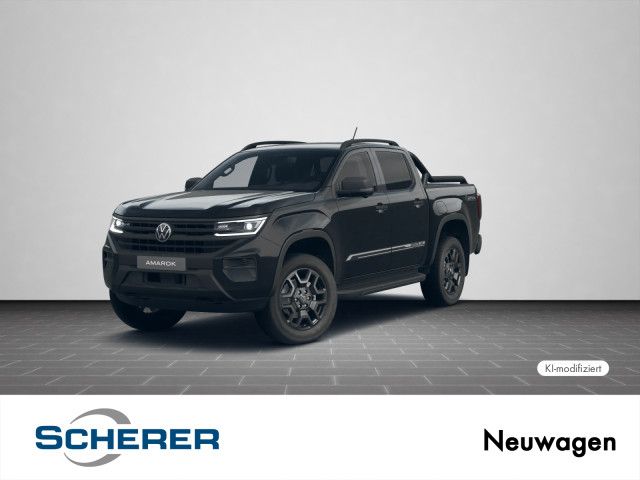 Image of Volkswagen Amarok