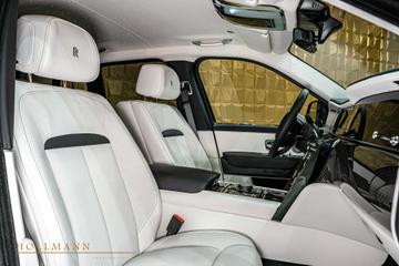  ROLLS-ROYCE CULLINAN 缩略图 20