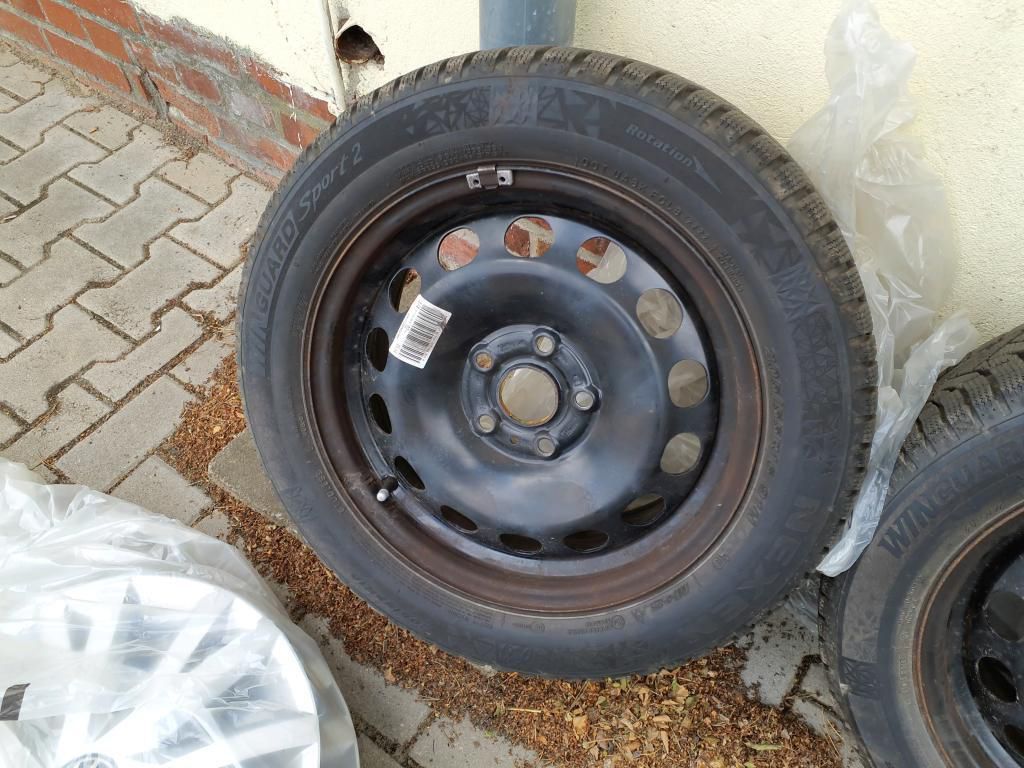 Volkswagen Golf Variant Life1.5 eTSI Klima*Tempo*Nav*PDC*SH