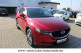 Mazda CX-5 Sports-Line AWD~1.Hand~HUD~360°~LED~EU6~ - Mazda Gebrauchtwagen