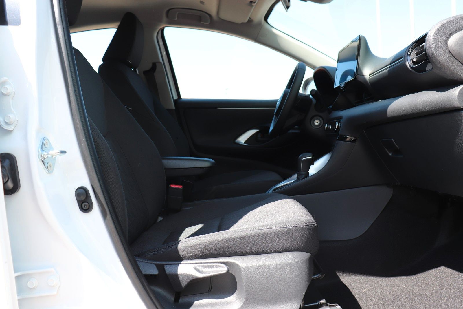 Mazda 2 Hybrid - Bild 14