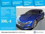 Volkswagen Arteon Shooting Brake 2.0 TSI R-LINE*DSG*AREAVIE - Volkswagen Arteon in Essen