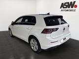 Volkswagen Golf GTE 1.5 eHybrid DSG *Leder AHK WKR PANO* - Volkswagen Golf: Weiß, 5.5