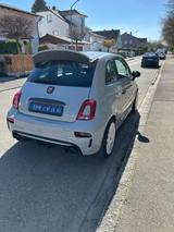 Abarth 695 1.4 T-Jet 16V 695 Essesse Essesse - Abarth 695 Gebrauchtwagen