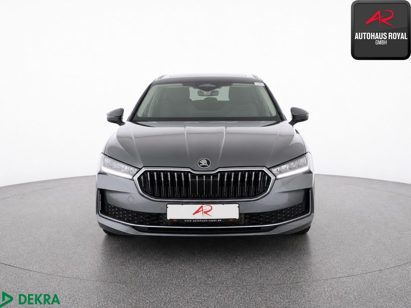 Skoda Superb Combi 2.0 TDI 4x4 PANO,360°,MASSAGE,ACC foto 8
