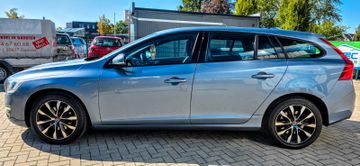 Volvo V60 - 4