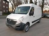 Opel OPEL MOVANO  2.3 CDTI  125 PS EURO 5 LKW - Opel Movano aus 2013
