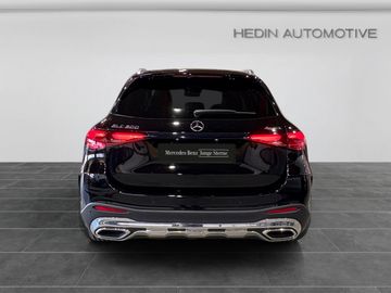 Mercedes GLC 200 - 5