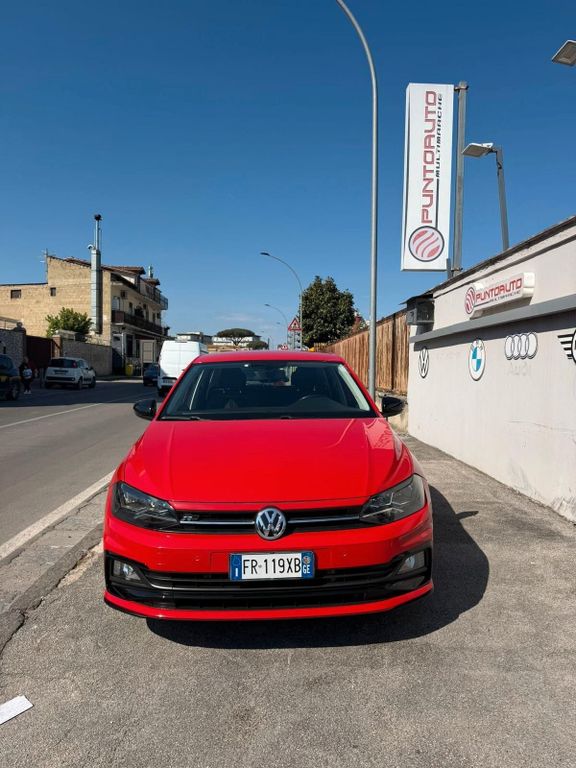 Image of Volkswagen Polo