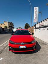 Volkswagen Polo VI 2017 5p 1.0 tsi Highline 95cv - VW Polo mit Halbautomatikschaltung