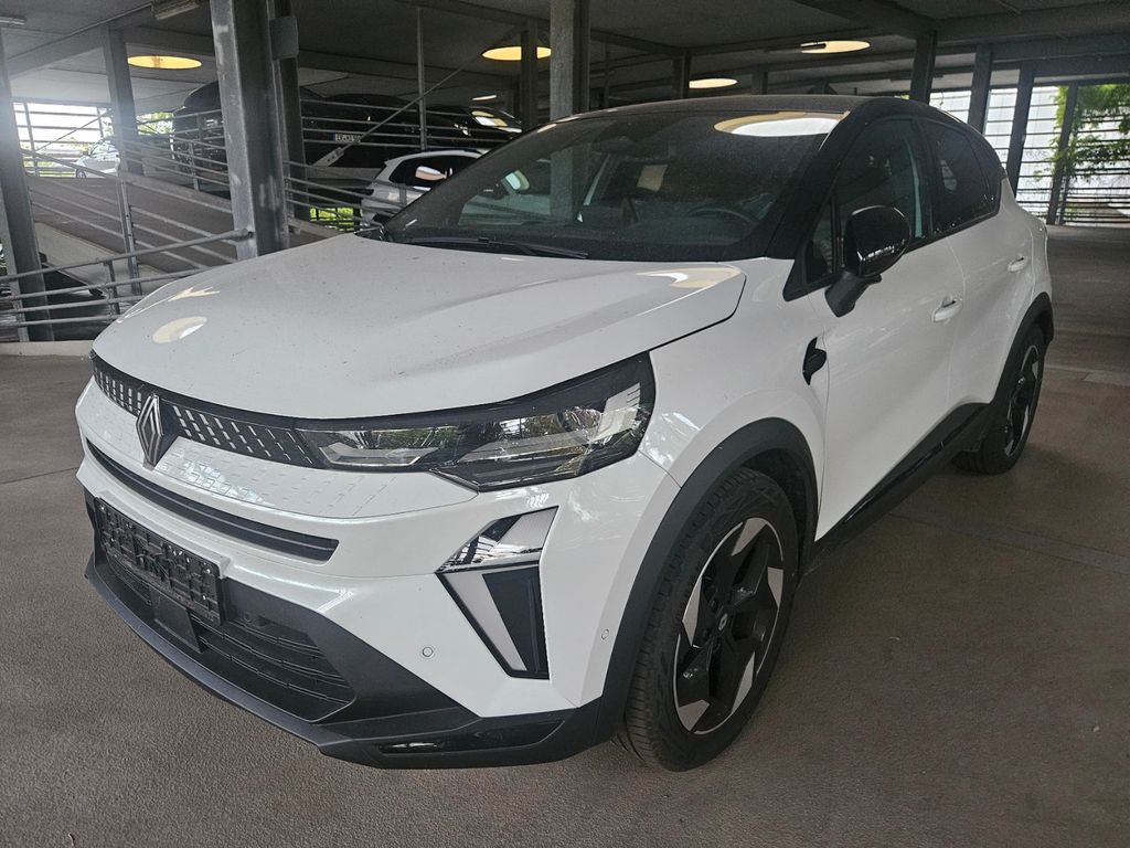 Image of Renault Captur