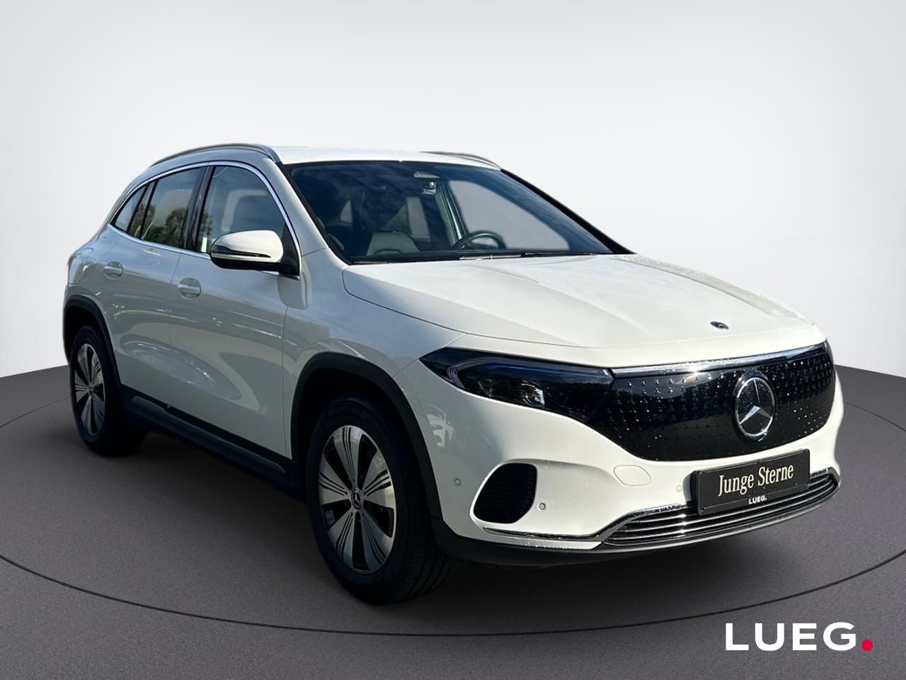 Mercedes-Benz EQA 250 PROGRESSIVE RÜCKFK LENKRHZ LED AMBIENT foto 6