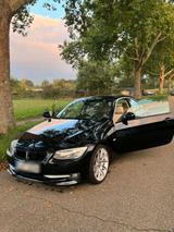 BMW Bmw e92 320i LCI facelift - BMW 3er E92 mit Facelift