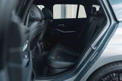 Fahrzeugabbildung ALPINA D3 S 3.0 Allrad Touring *Sonderlack*Mwst.*