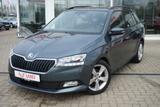 Skoda Fabia Combi 1.0 Active Sitzheizung Klima USB DAB - Skoda Fabia: 1.0