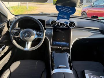 Mercedes C 180 - 12