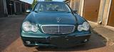 Mercedes-Benz C 320  78000 km bj. 2001 - Mercedes-Benz C 320: Limousine