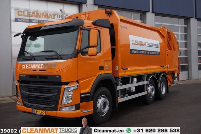 Volvo FM 330