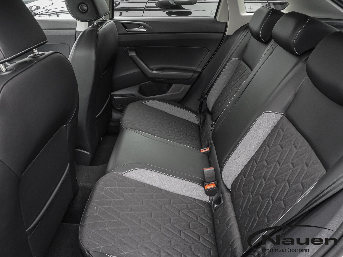 Volkswagen Taigo Energy 1,0 l TSI 85 kW (116 PS) 6-G, миниатюра 15