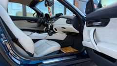 BMW Z4/Roadster/sDrive/35i/24Monate Premium Garantie