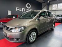 Volkswagen Golf Plus VI Life 2-Hand/Klimaauto/SHZ/PDC