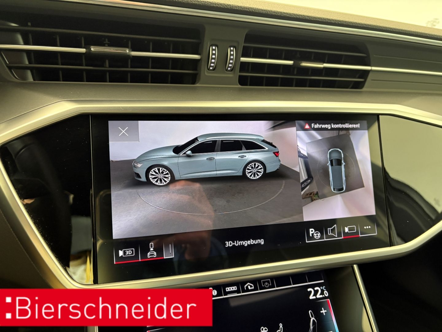 Audi A6 - Bild 12