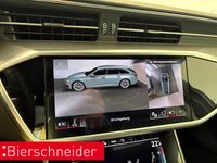 Audi A6 - Vorschau Bild 12