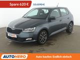 Skoda Fabia 1.0 MPI Ambition*TEMPO*PDC*SHZ*KLIMA* - Skoda Fabia: Mpi