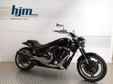 Yamaha XV 1700 Warrior / Wenig Kilometer! - YAMAHA XV 1700 WARRIOR