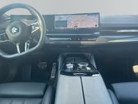BMW 520 - Vorschau Bild 12