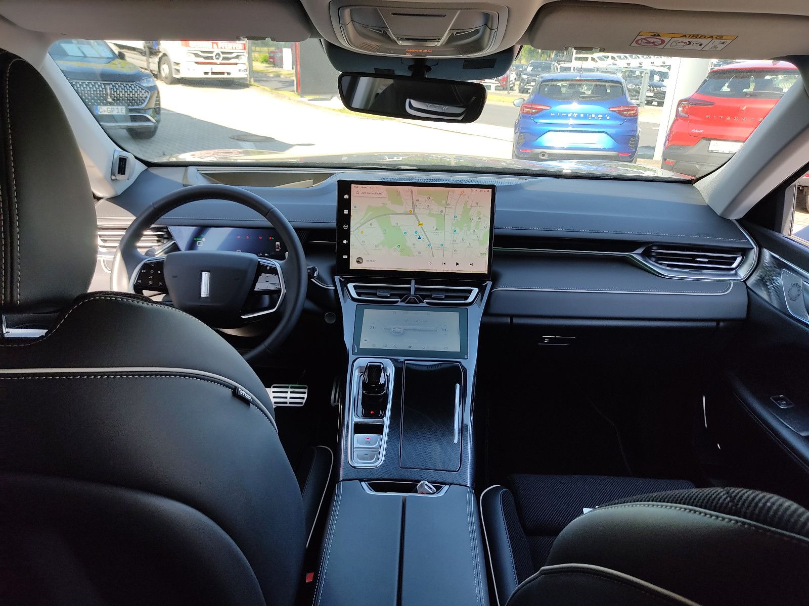 GWM Wey 05 - Bild 11