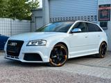 Audi RS3 Sportback 2.5 TFSI quattro - Audi RS3: Sportback
