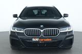 BMW 540i xDrive M Sport|DAProf|Laser|HUD|ACC|360|AHK - BMW 540 Gebrauchtwagen in München