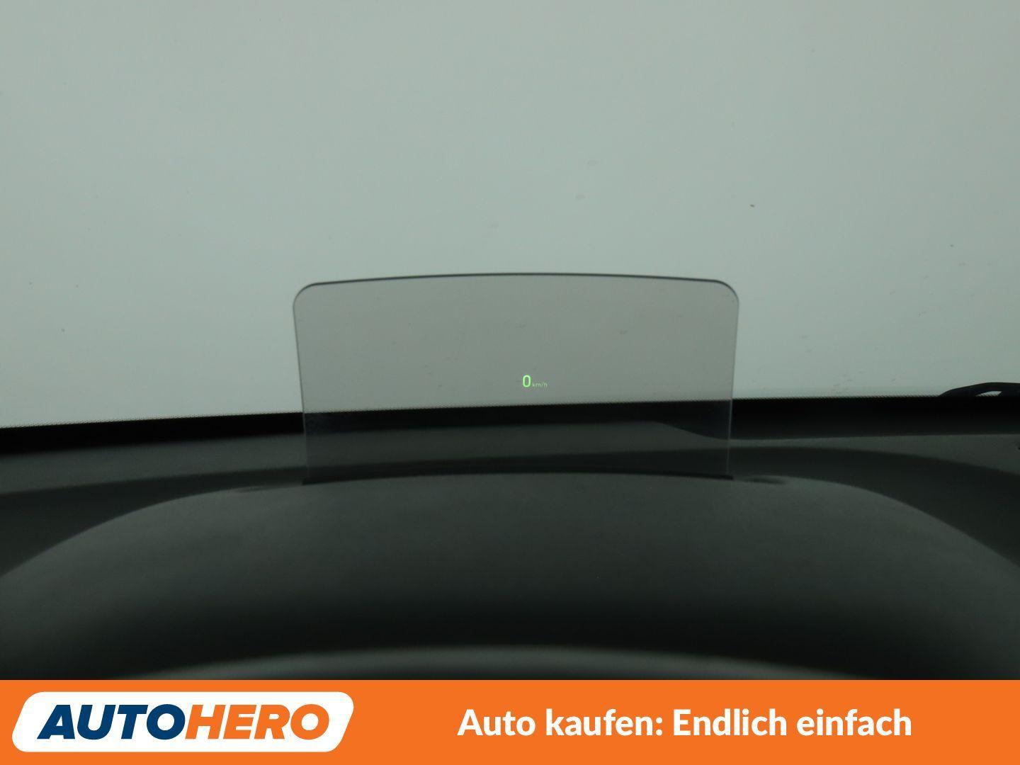 Hyundai Kona 1.6 TGDI Style 4WD Aut.*NAVI*HUD*TEMPO*AHK*