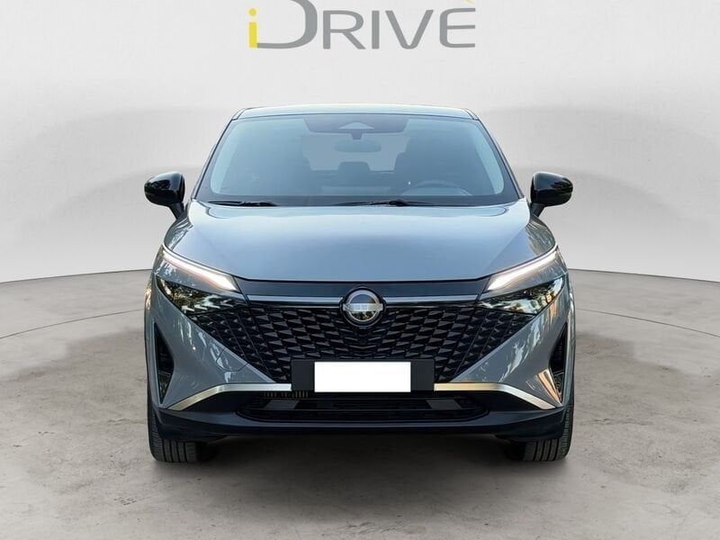 Nissan Qashqai Qashqai 1.3 mhev Acenta 2wd 158cv imagem 2