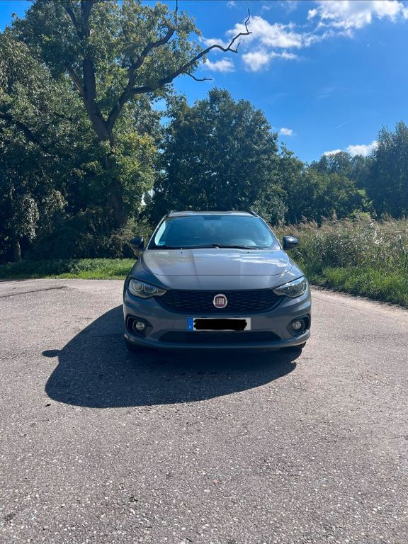 Image of Fiat Tipo