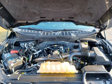 Ford F 150 - 7