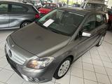Mercedes-Benz B 180  Automatik 1HAND*TOP* - gebrauchte Mercedes-Benz B 180 aus dem Jahr 2012
