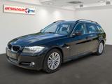 BMW 318d Kombi Automatik - BMW 318 aus 2009: 318d
