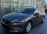 Mazda 6 Kombi Kizoku Intense Automatik*Leder*Navi*HUD* - Mazda 6 Kizoku